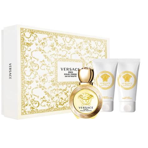 versace eros flame femme